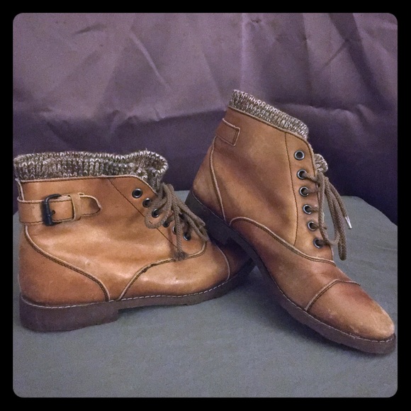 Boots - Picture 1 of 1